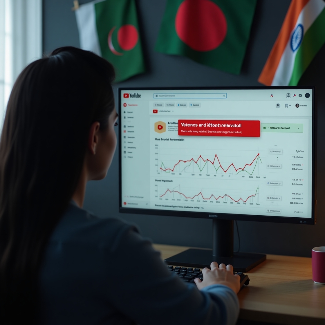 Kenapa Video Bahasa Inggris Malah Muncul dengan Subtitle India?