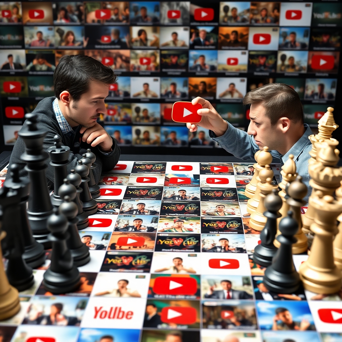 Mengapa Monetisasi YouTube Dinonaktifkan Meski Tidak Melanggar?