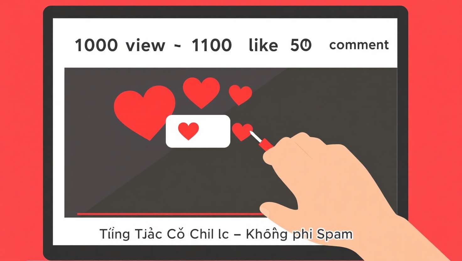 Kamu Tidak Sendirian di Perjalanan Menjadi YouTuber