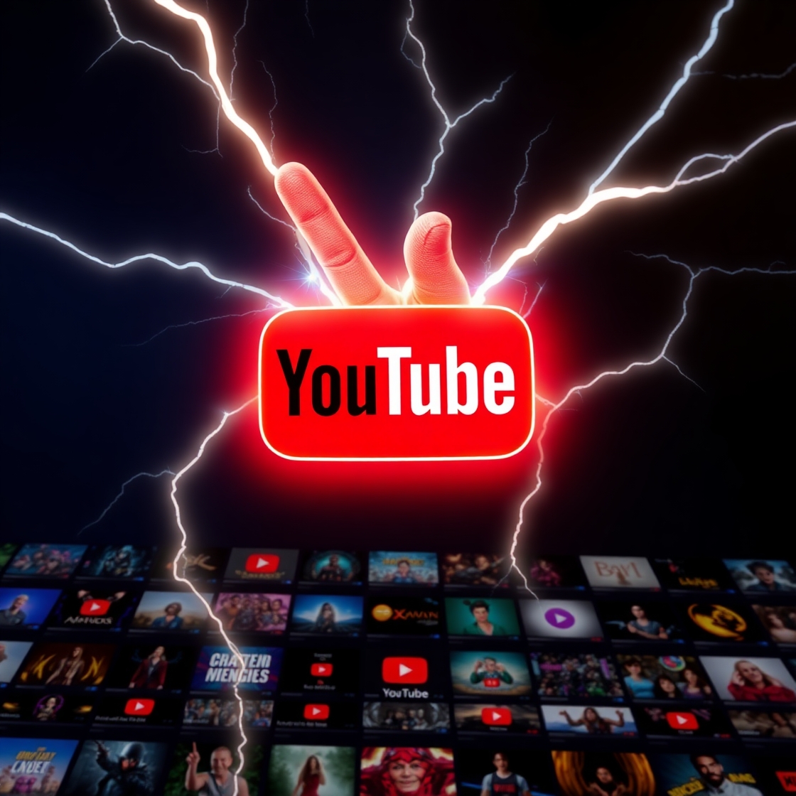 Cara Mengarahkan Penonton dari Shorts ke Video Panjang