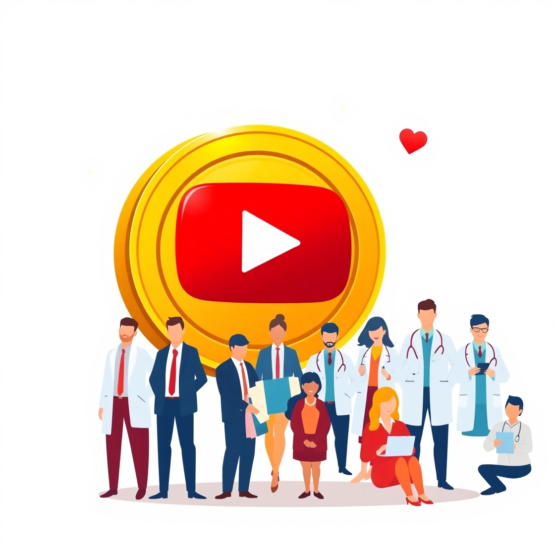 Optimalkan Video Lama untuk Mendapatkan Rekomendasi Lagi