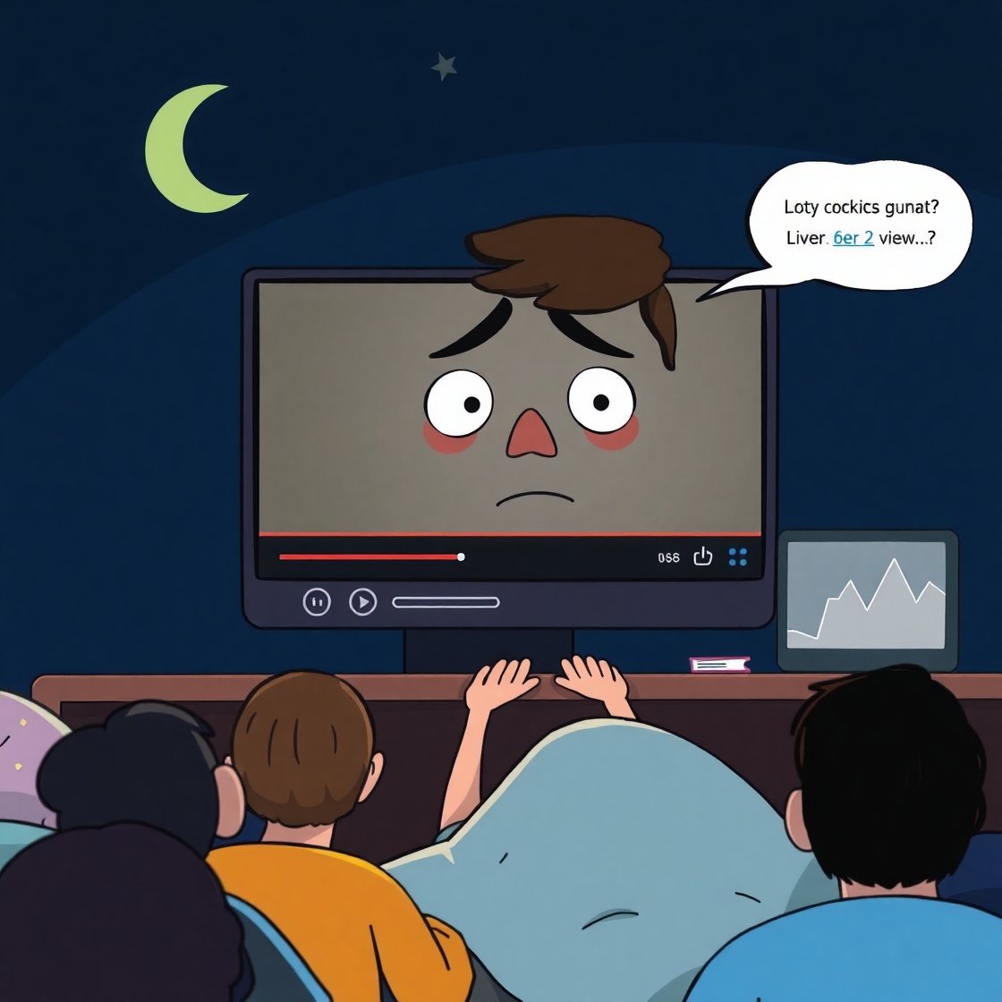 Jadwal Otomatis Video YouTube Internasional dengan Mudah