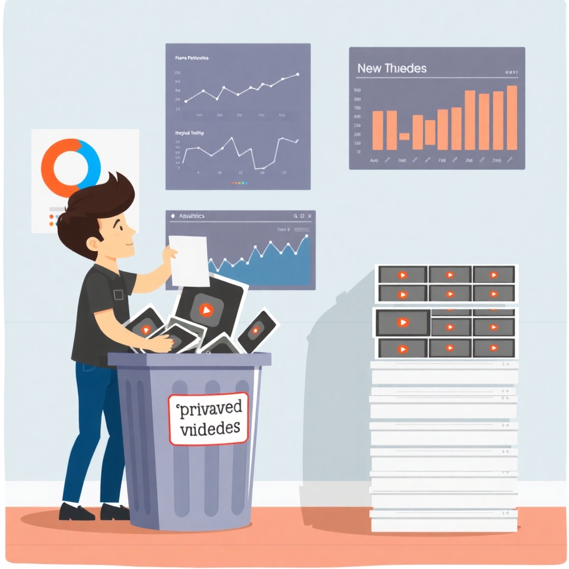 Cara Meningkatkan Jam Tayang untuk Memenuhi Syarat Monetisasi YouTube