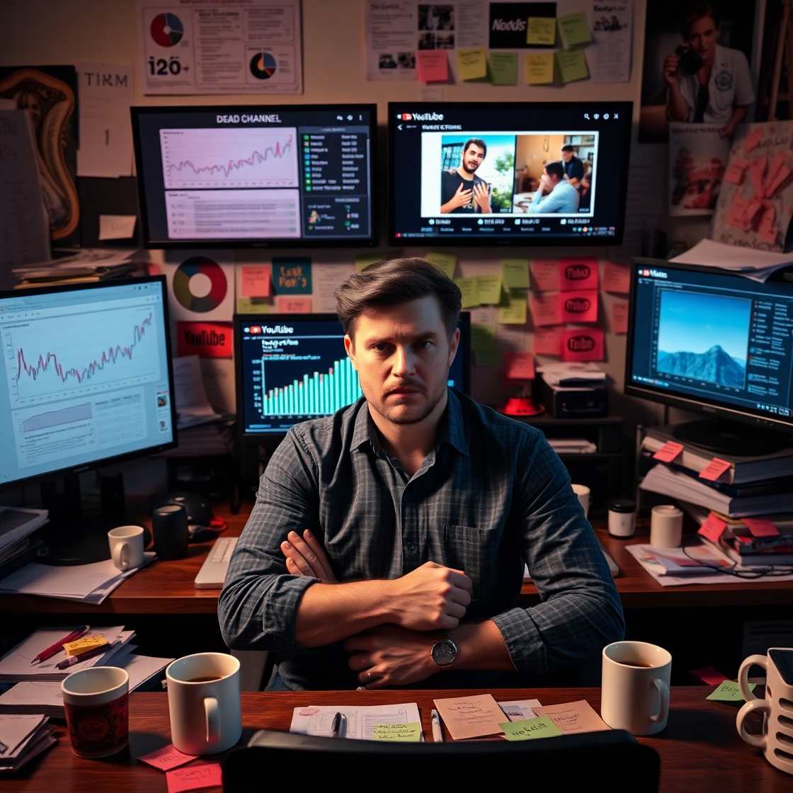 cara memahami algoritma YouTube