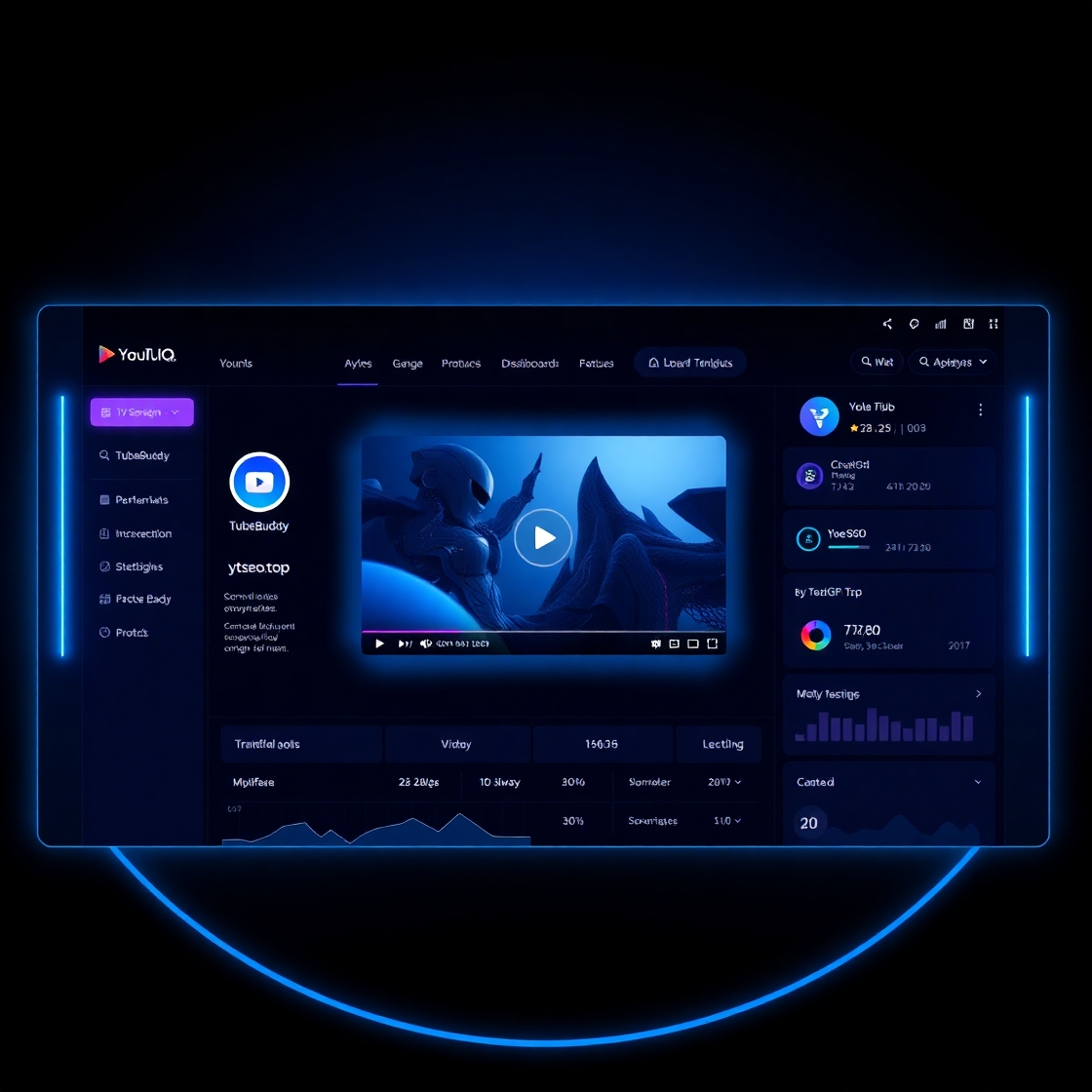 10 Negara dengan CPM YouTube Tertinggi: Strategi Cerdas untuk Dapat Penghasilan Maksimal